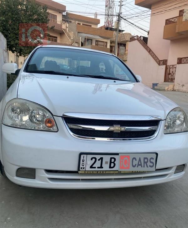 Chevrolet Optra 2011 for sale in Iraq - Sulaymaniyah